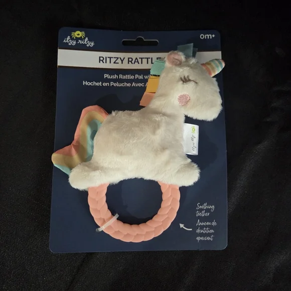 Itzy Ritzy Whimsical Bundle - Picture 3 of 5